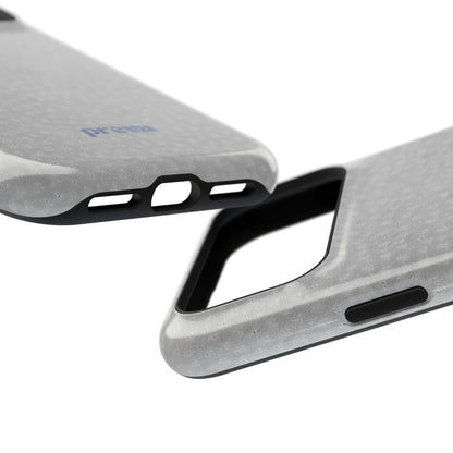 Grey Ostrich Phone Case
