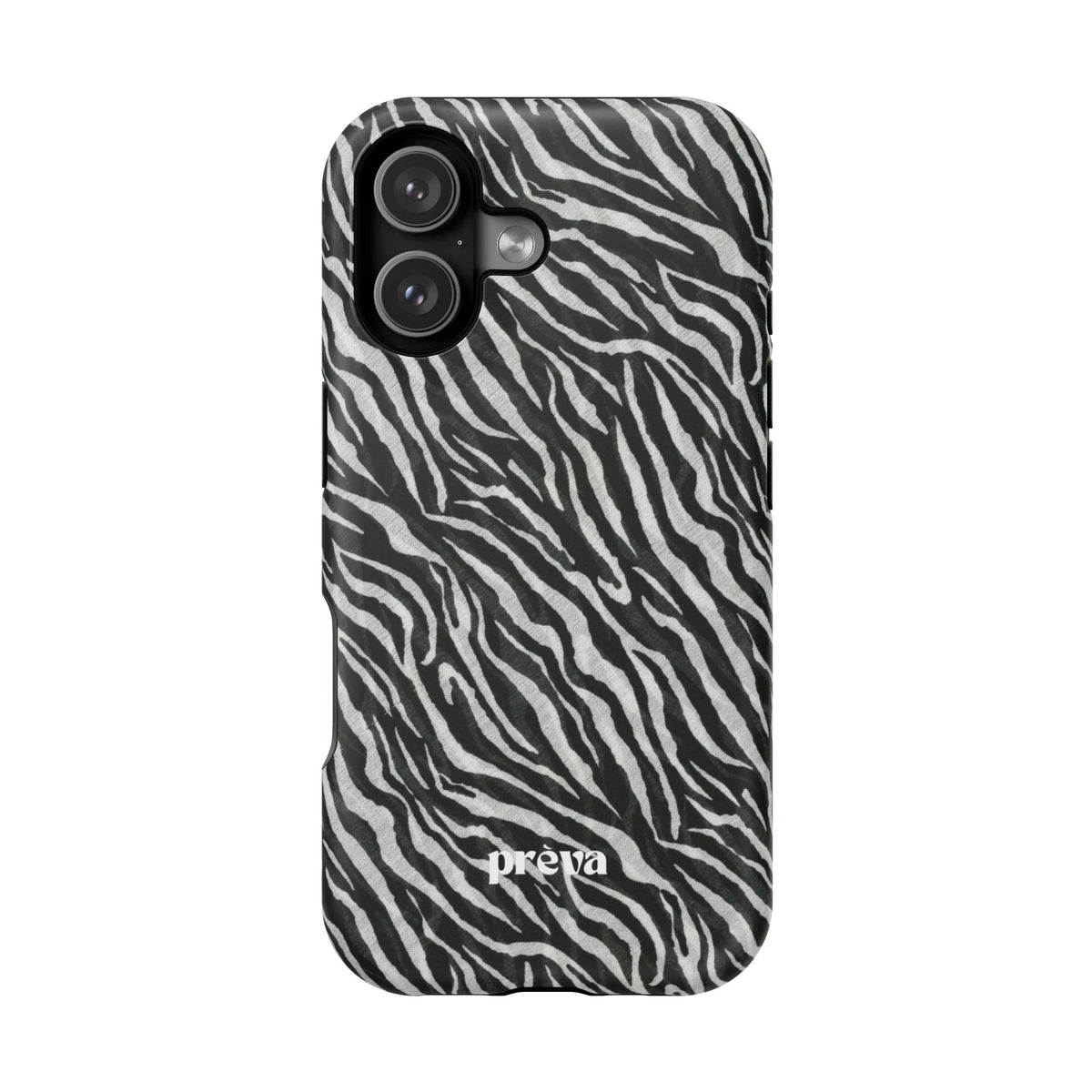 Zebra Paper x Ava Edwards Phone Case