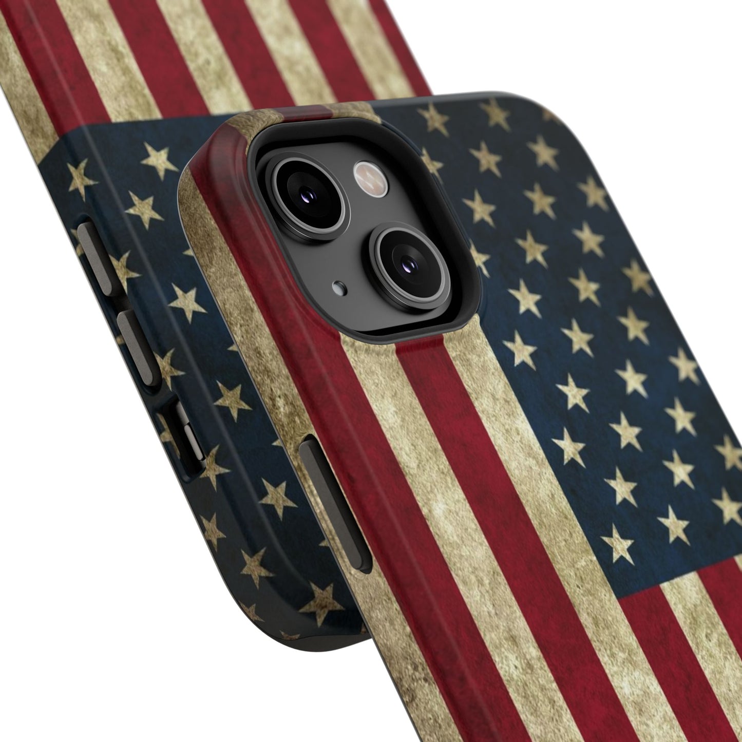 American Flag Phone Case