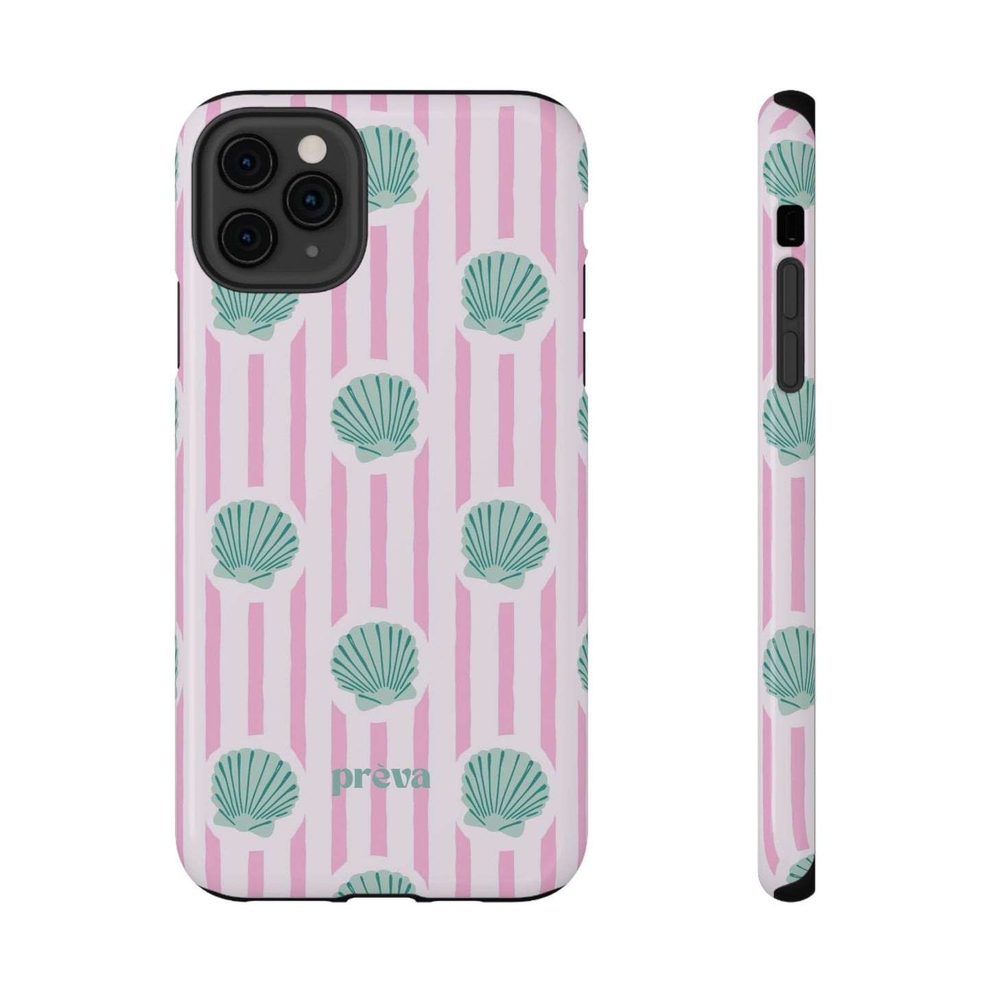Maya Shells Phone Case