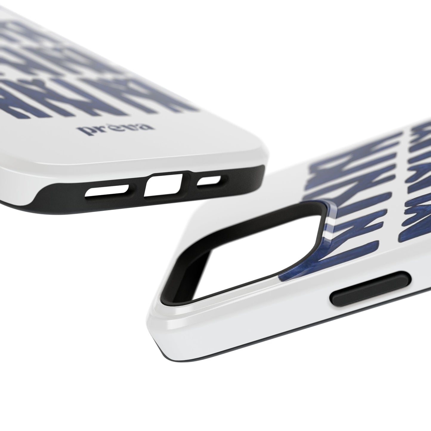 NY Art Phone Case