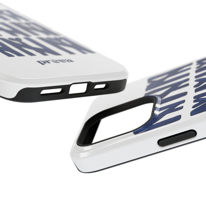 NY Art Phone Case
