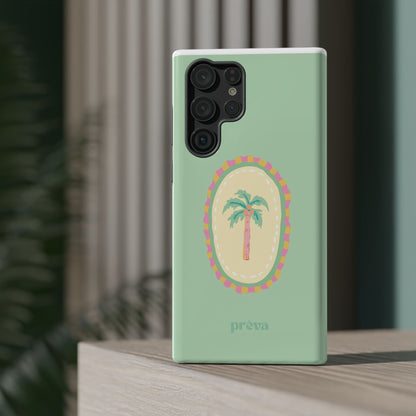 Palm Frames Phone Case