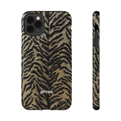 Tiger Rug Phone Case