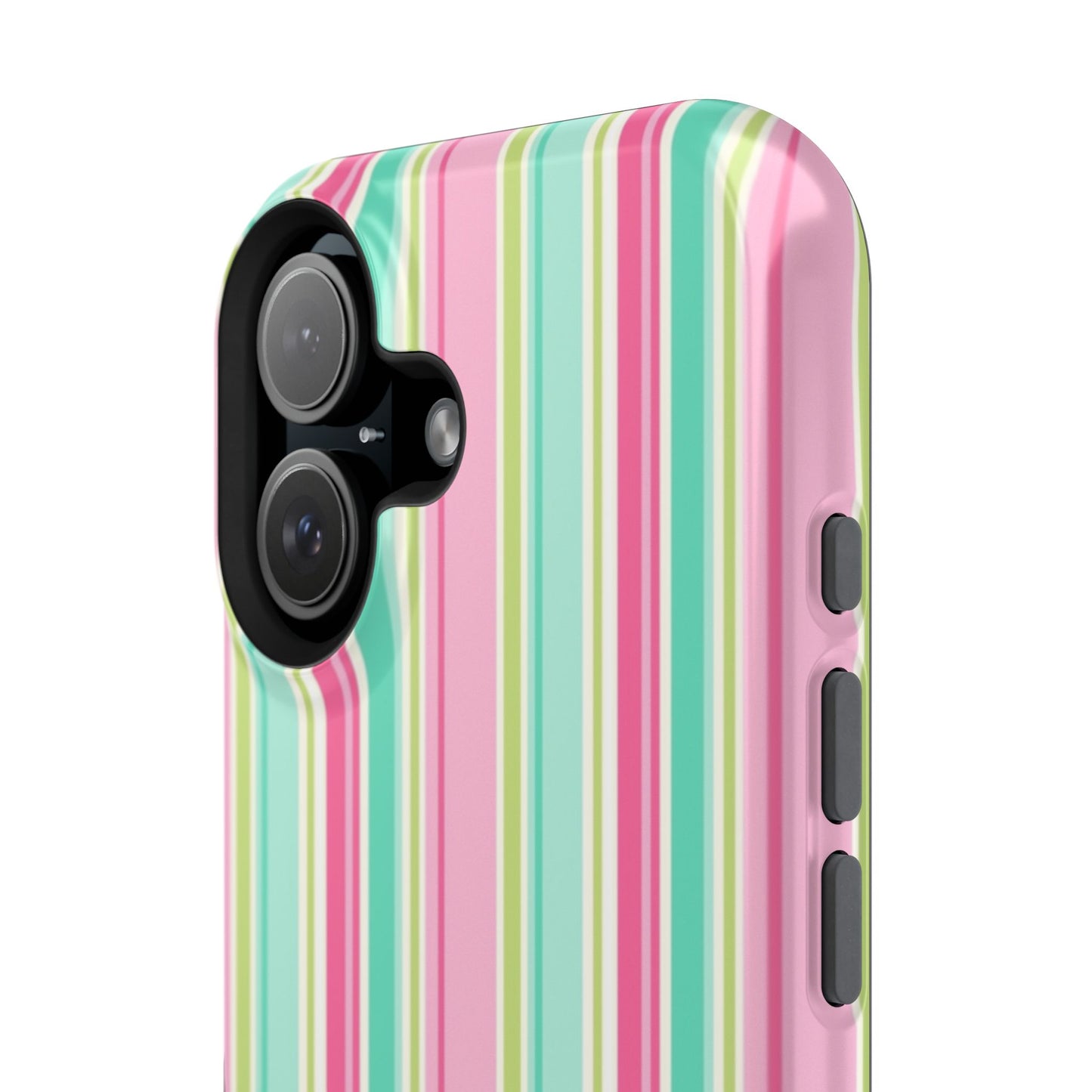 Alana Stripes Phone Case