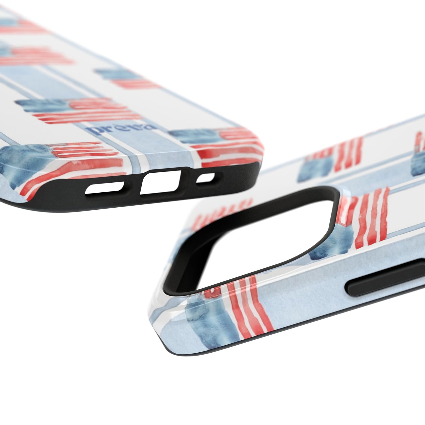 Patriot Picnic Phone Case