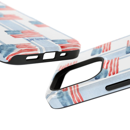 Patriot Picnic Phone Case