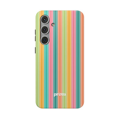 Surf Stripes Phone Case