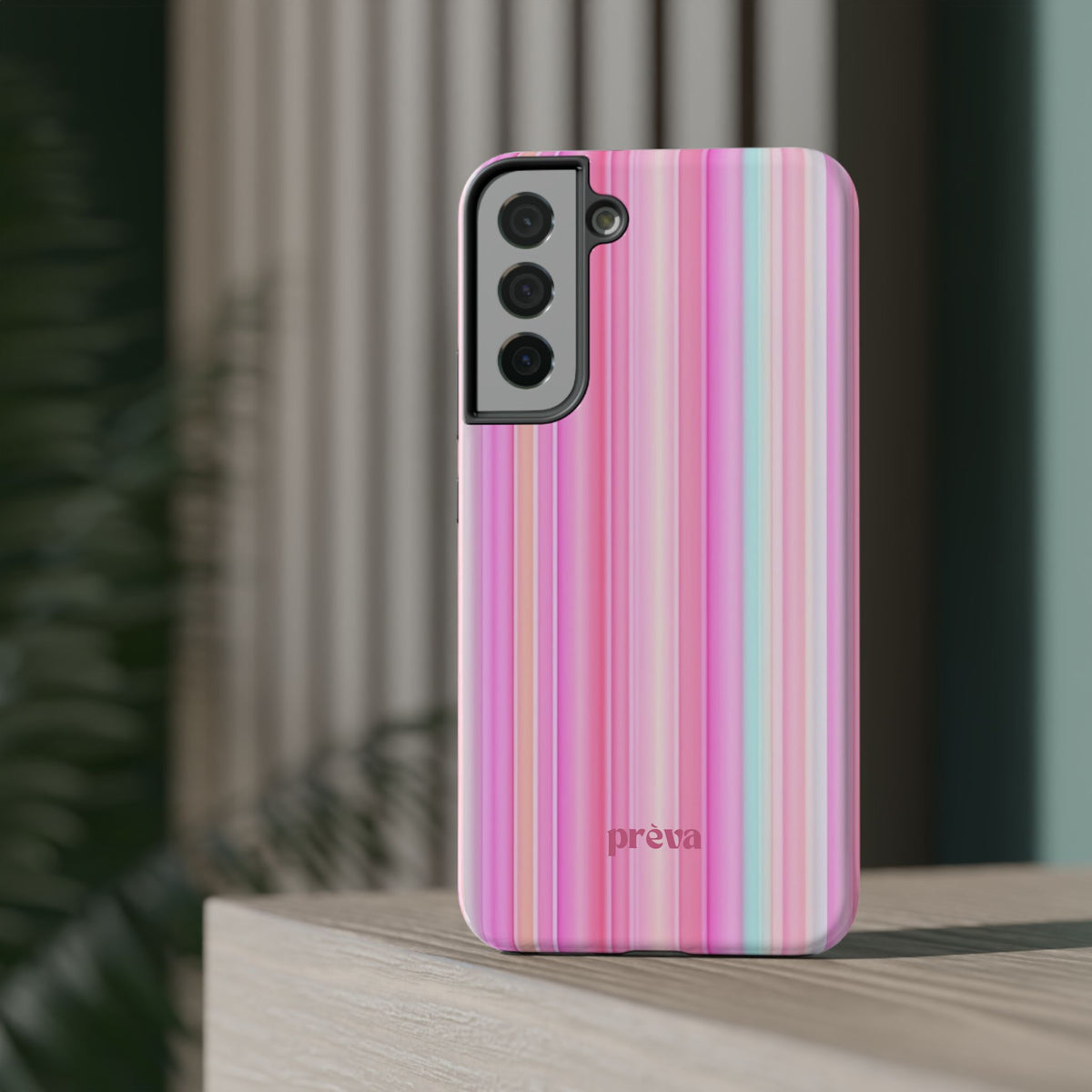 Candy Stripes Phone Case