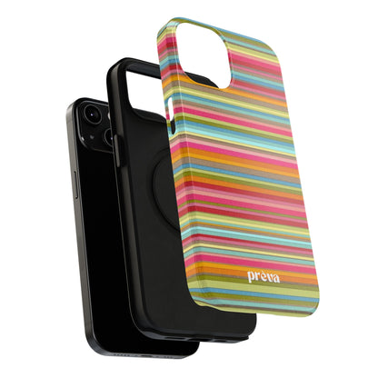 Aloha Stripes Phone Case