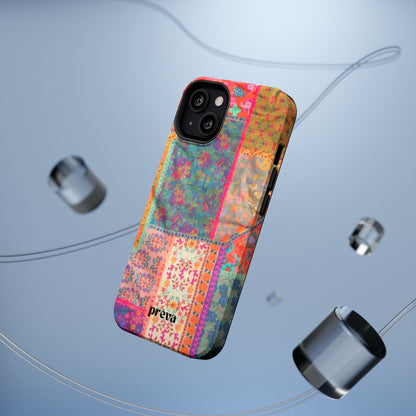 Colorful Boho Phone Case
