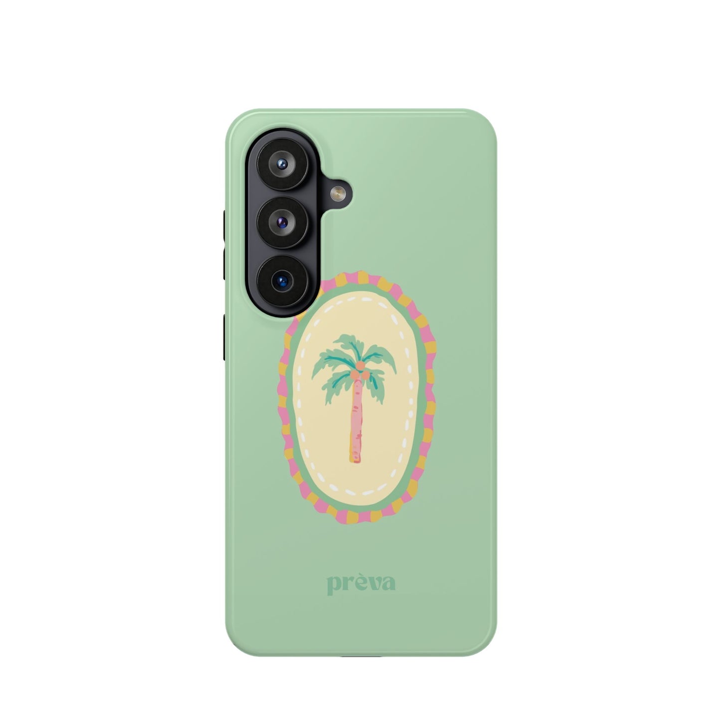 Palm Frames Phone Case