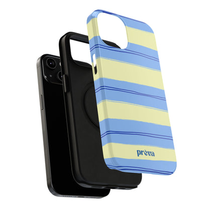 East Coast Stripes Phone Case