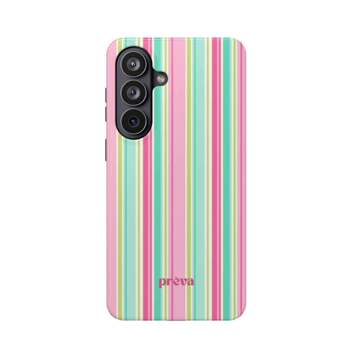 Alana Stripes Phone Case