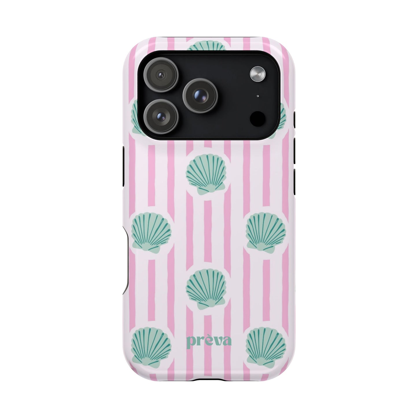Maya Shells Phone Case