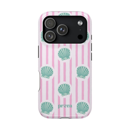 Maya Shells Phone Case