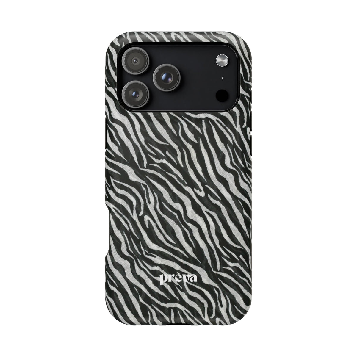 Zebra Paper x Ava Edwards Phone Case