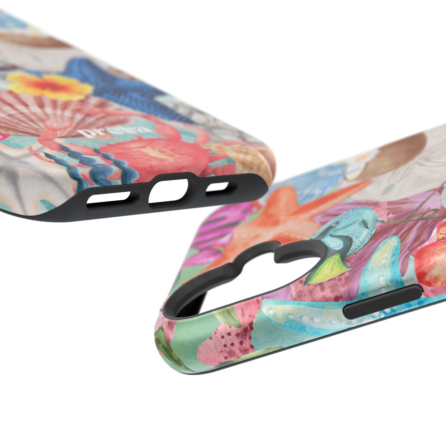 Beach House Phone Case
