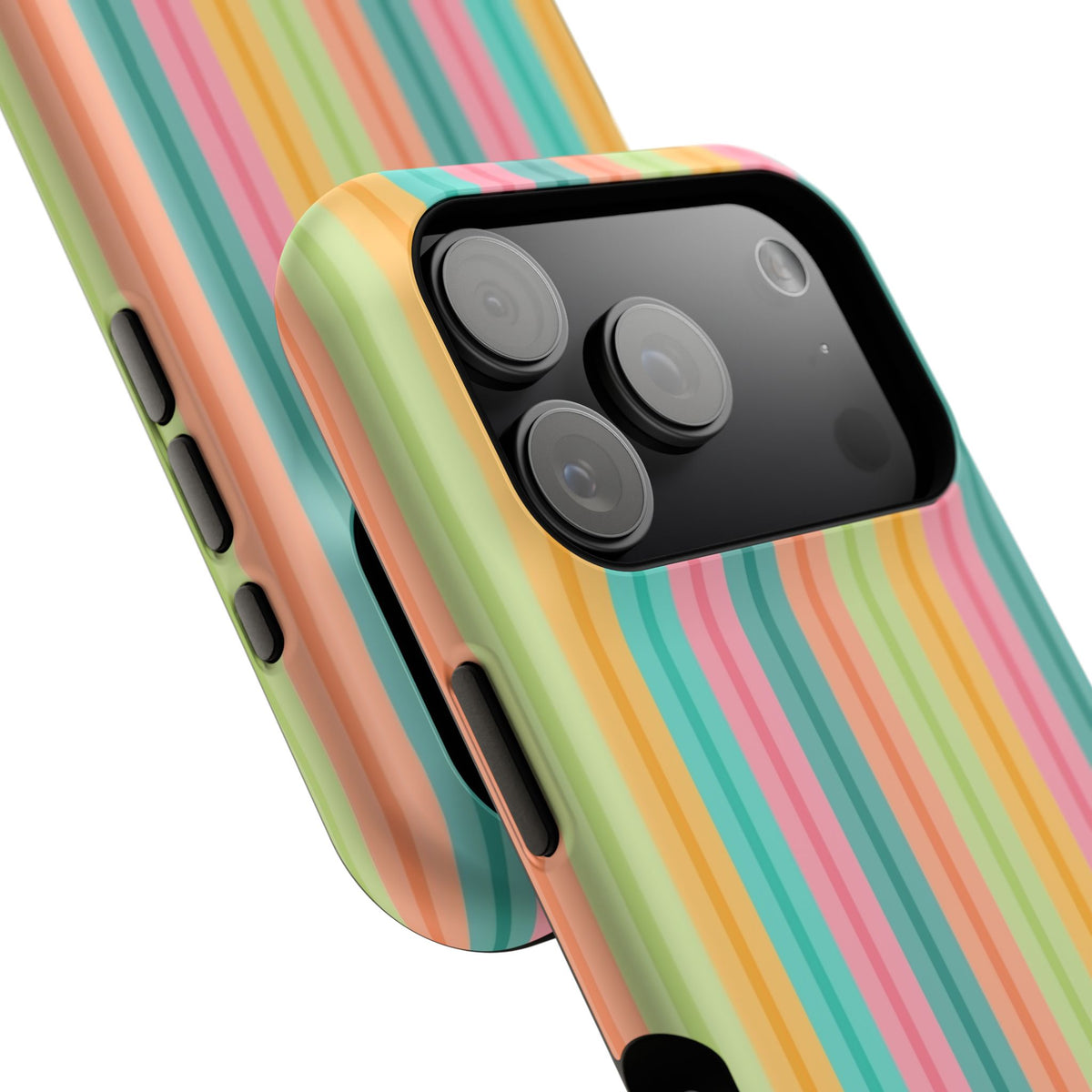 Surf Stripes Phone Case