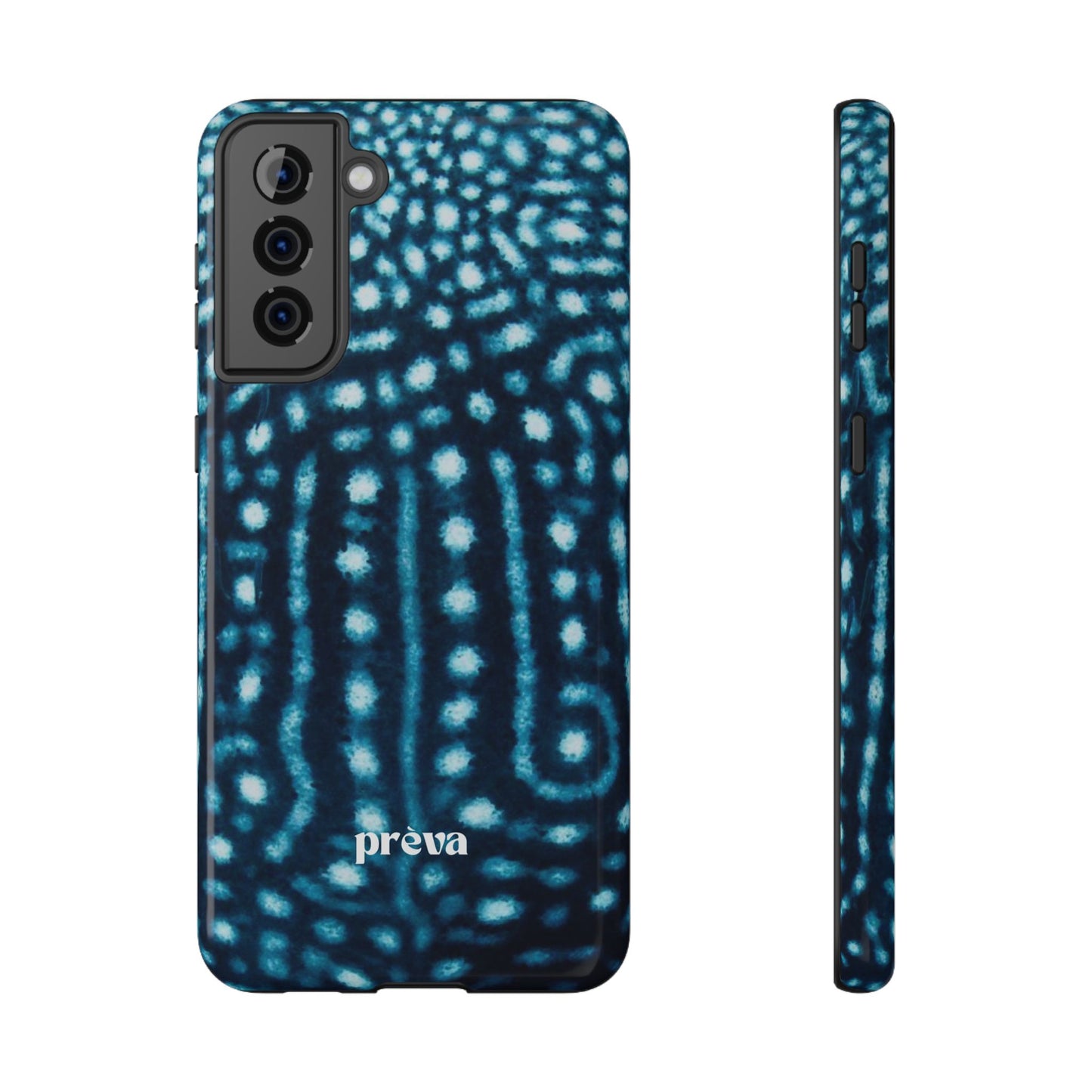 Whale Shark Phone Case
