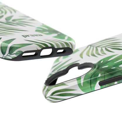 Leaf Tropic Phone Case
