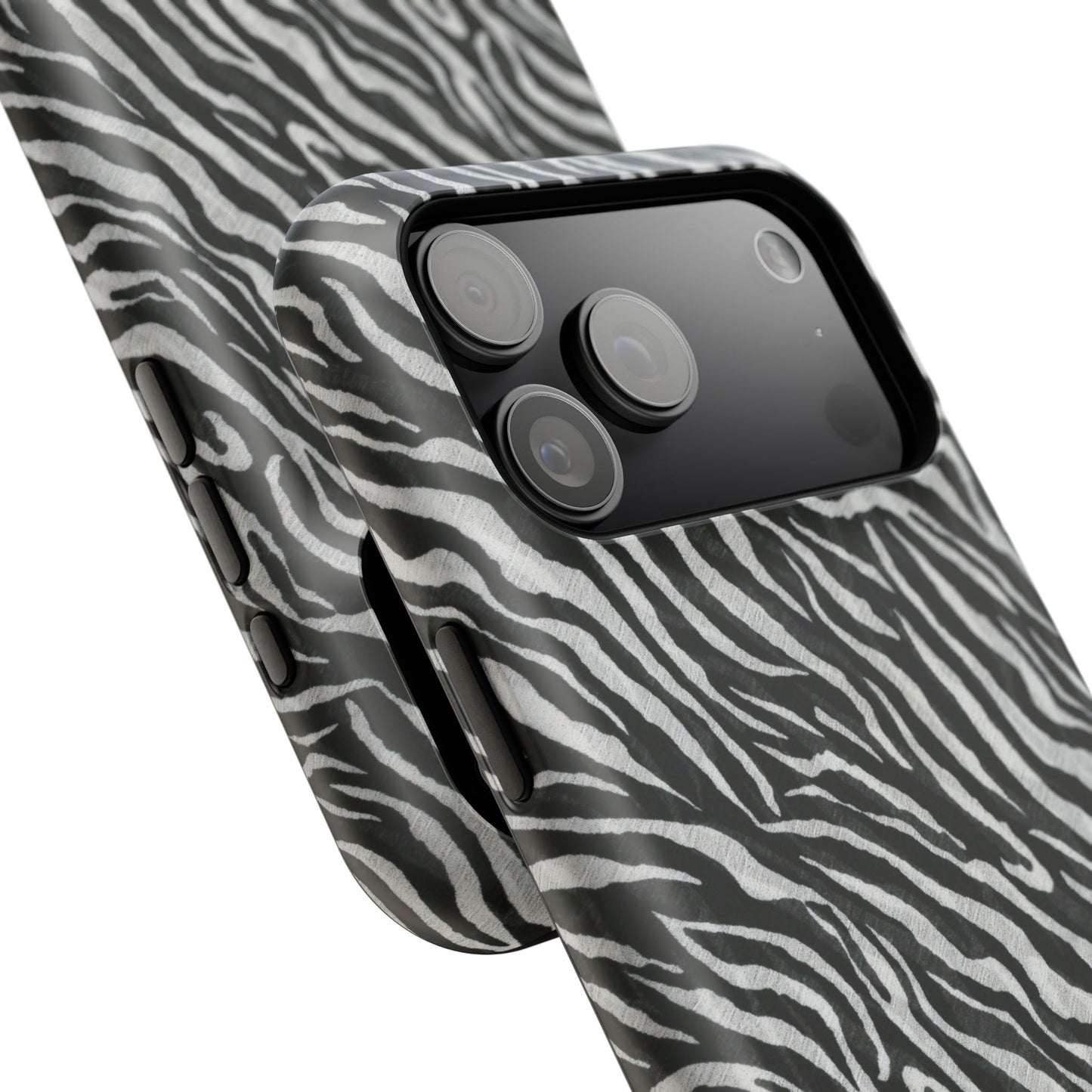 Zebra Paper x Ava Edwards Phone Case