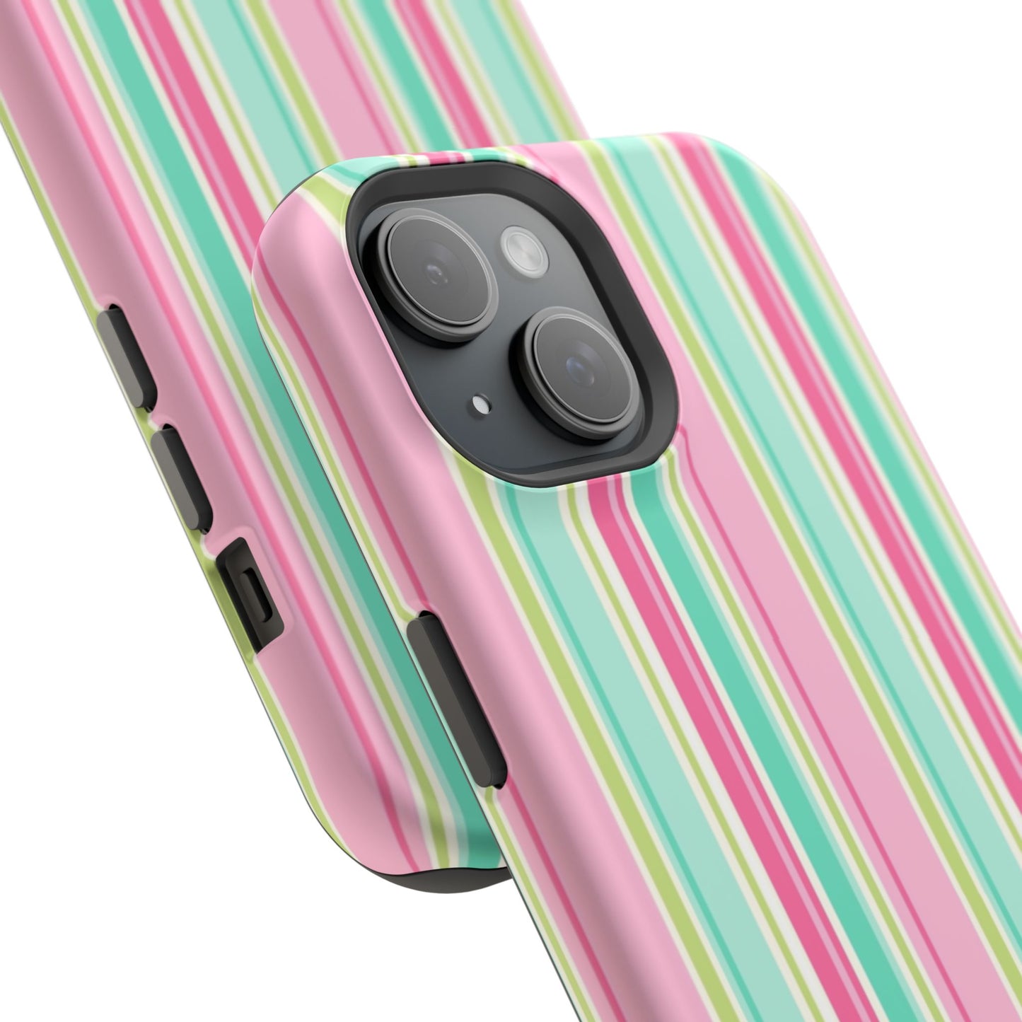Alana Stripes Phone Case