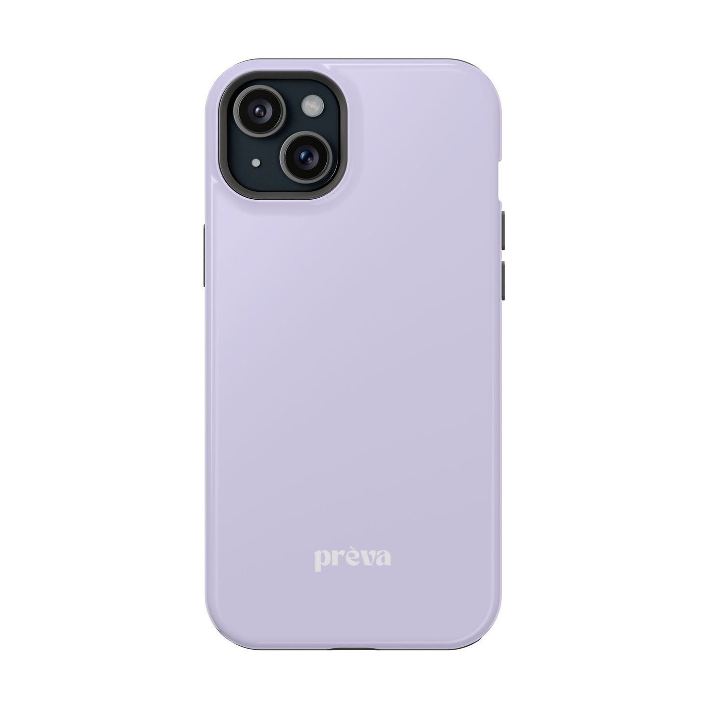 Lavendar Phone Case