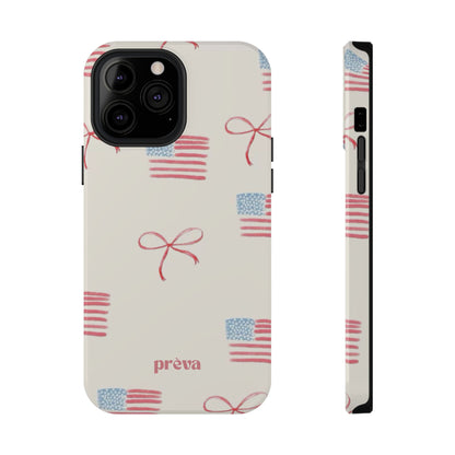 USA bows Phone Case
