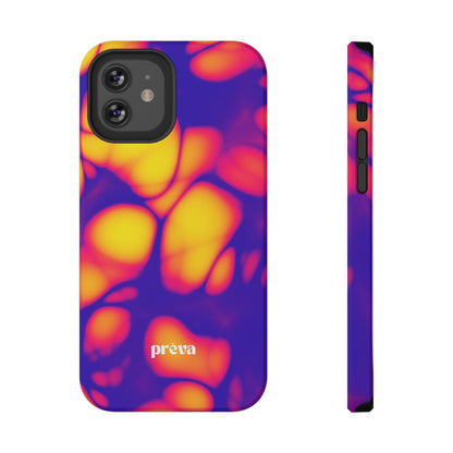 Heatmap Phone Case