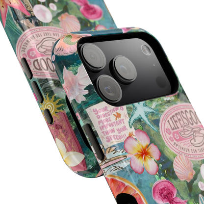 Under The Sea Phone Case