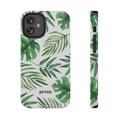 Leaf Tropic Phone Case
