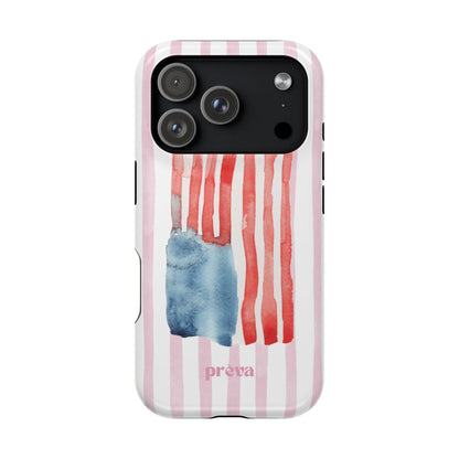 Pink Parade Phone Case