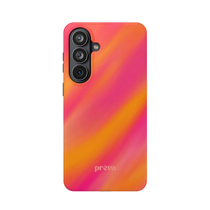 Sunset Rays Phone Case