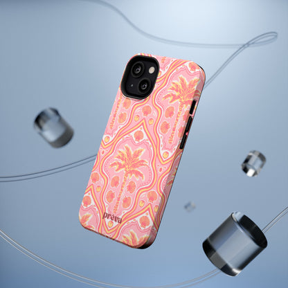 Palm Shells Phone Case