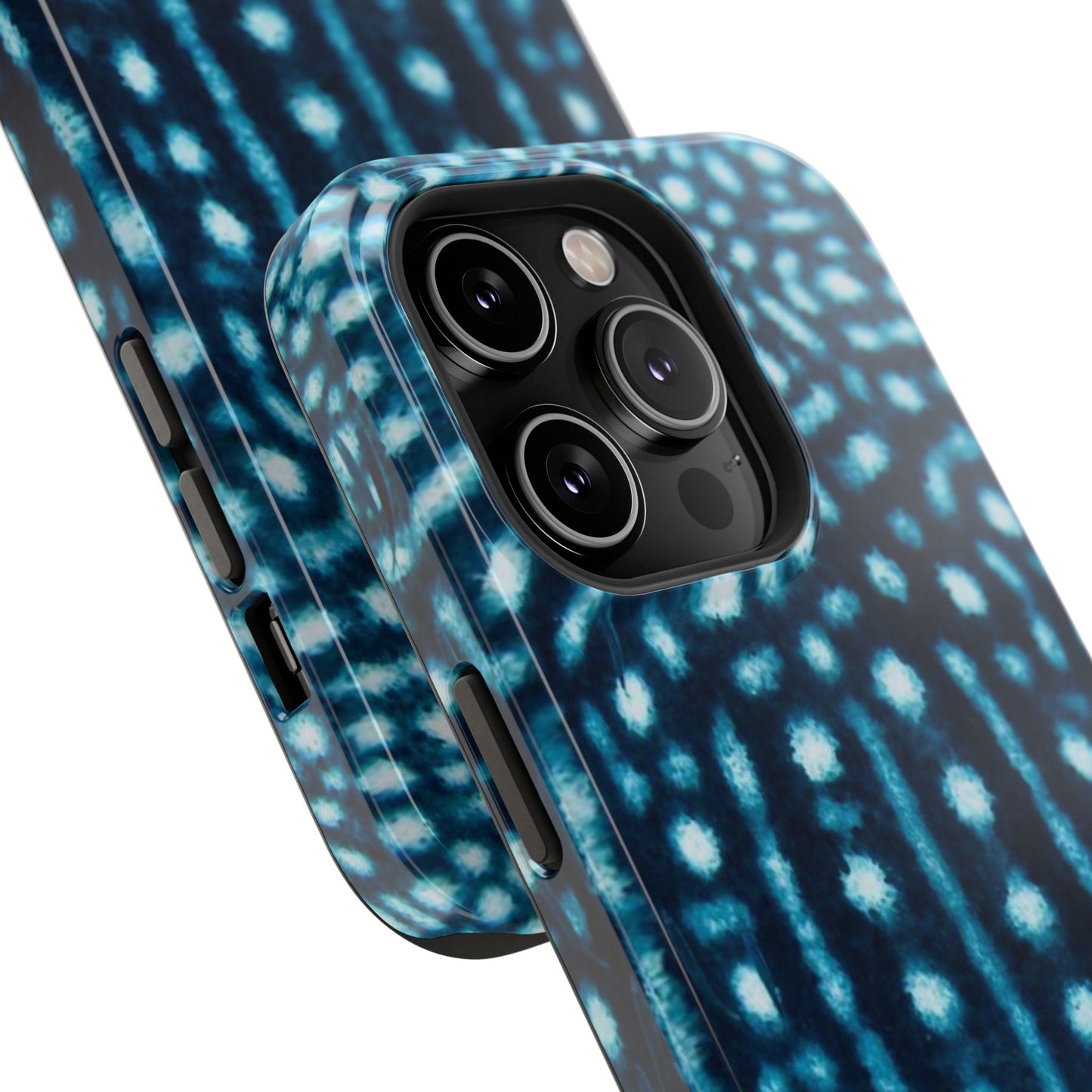 Whale Shark Phone Case