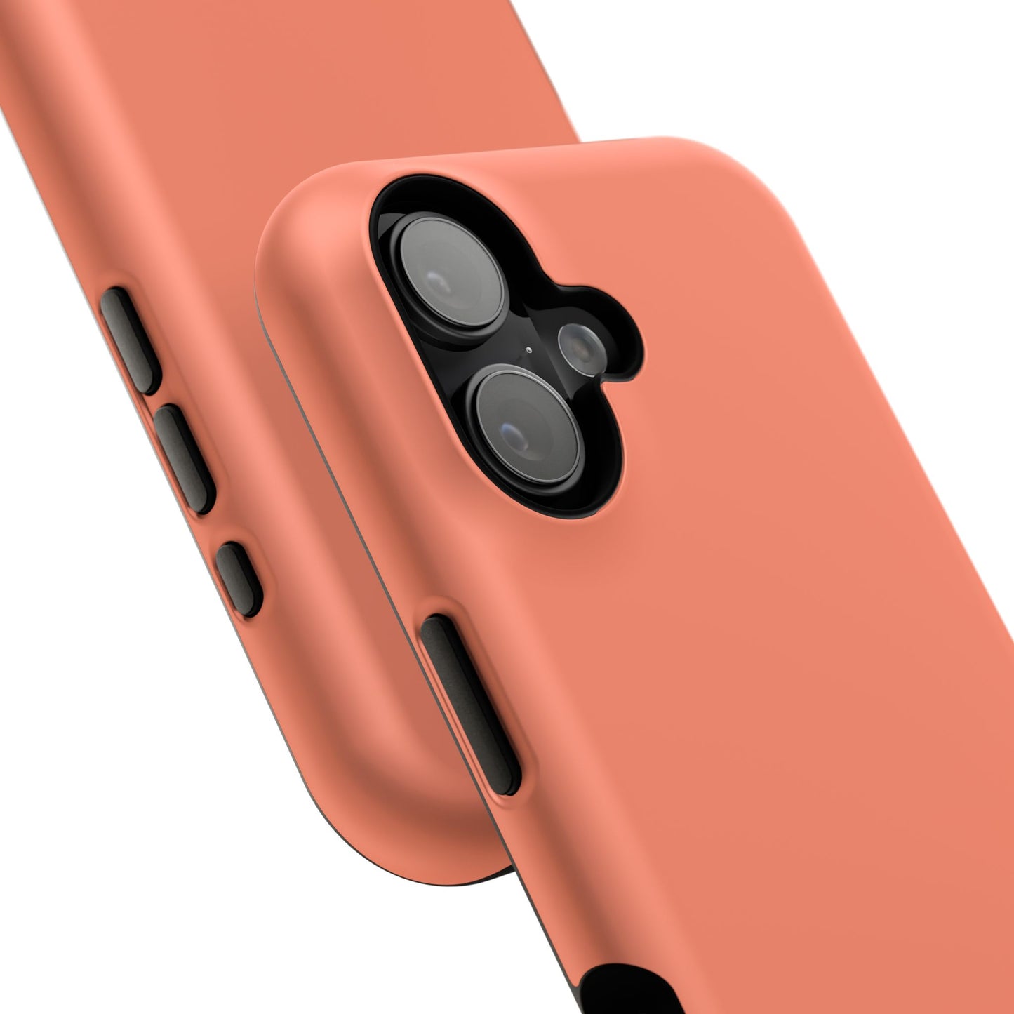 Dark Coral Phone Case