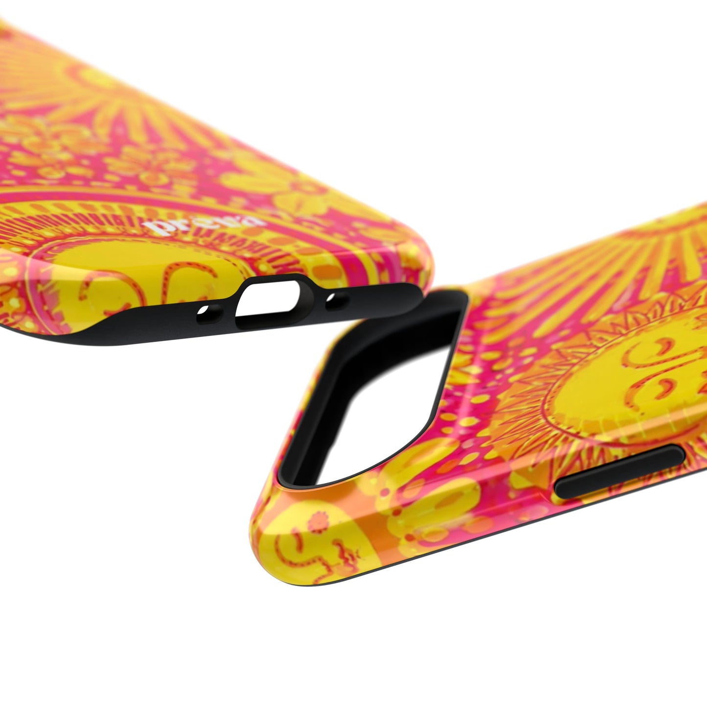 Aloha Sun Phone Case