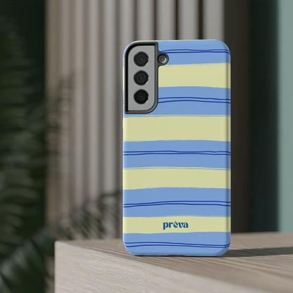 East Coast Stripes Phone Case
