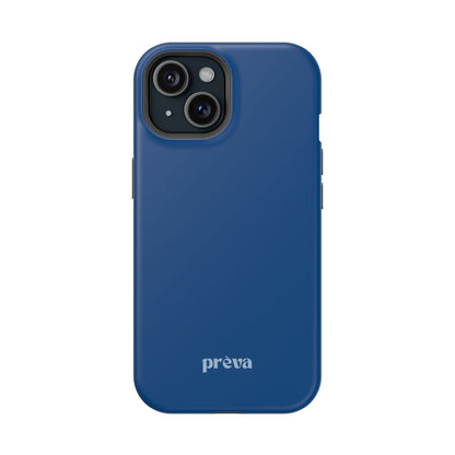 Lapis Blue Phone Case