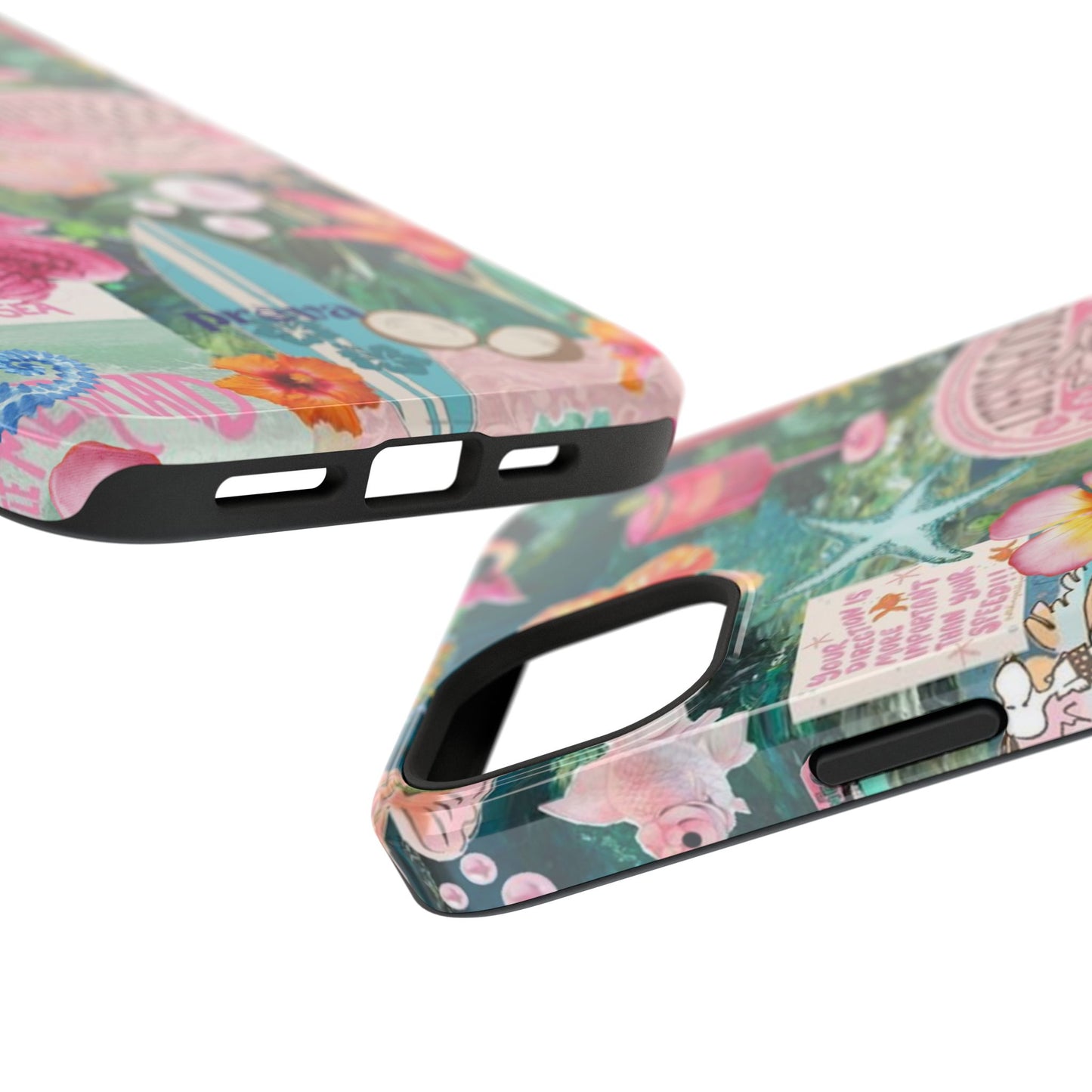 Under The Sea Phone Case