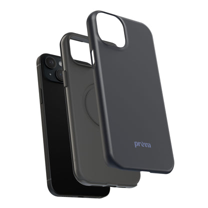 Dark Navy Phone Case