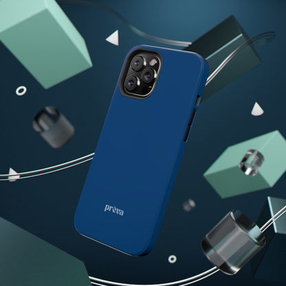 Lapis Blue Phone Case