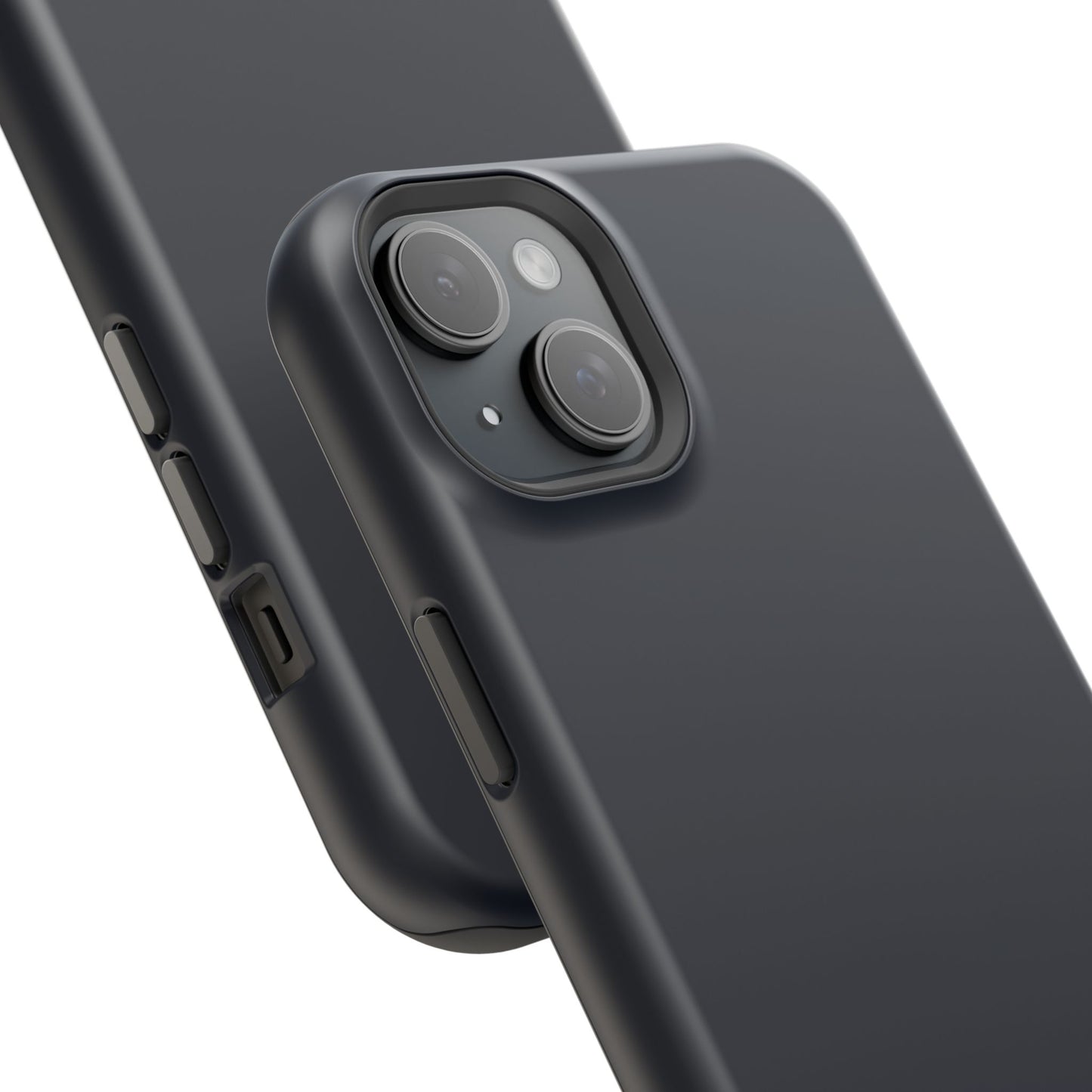 Dark Navy Phone Case