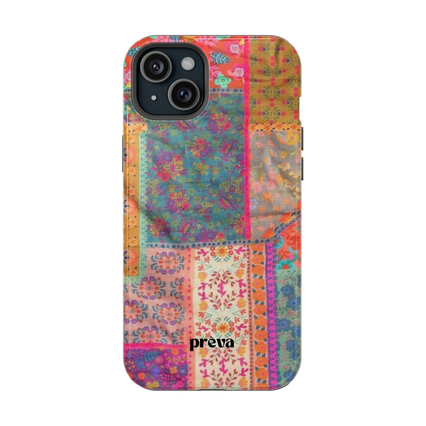 Colorful Boho Phone Case
