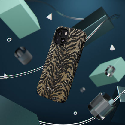 Tiger Rug Phone Case