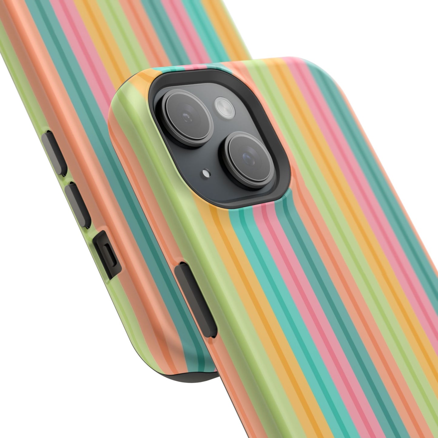 Surf Stripes Phone Case