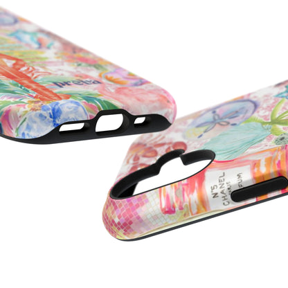 Lobster Shores x Jenna Kollmann Phone Case
