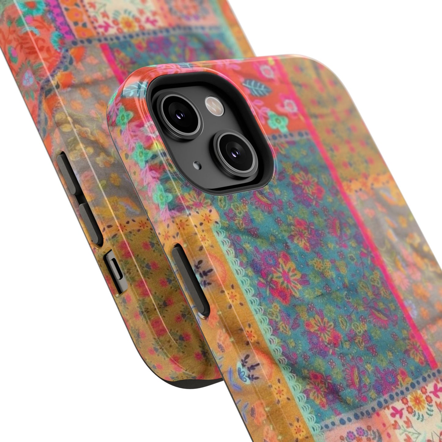 Colorful Boho Phone Case