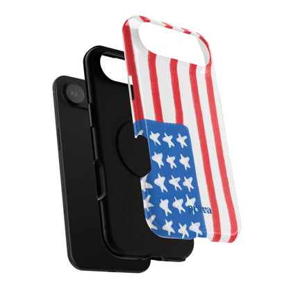 Flag Phone Case